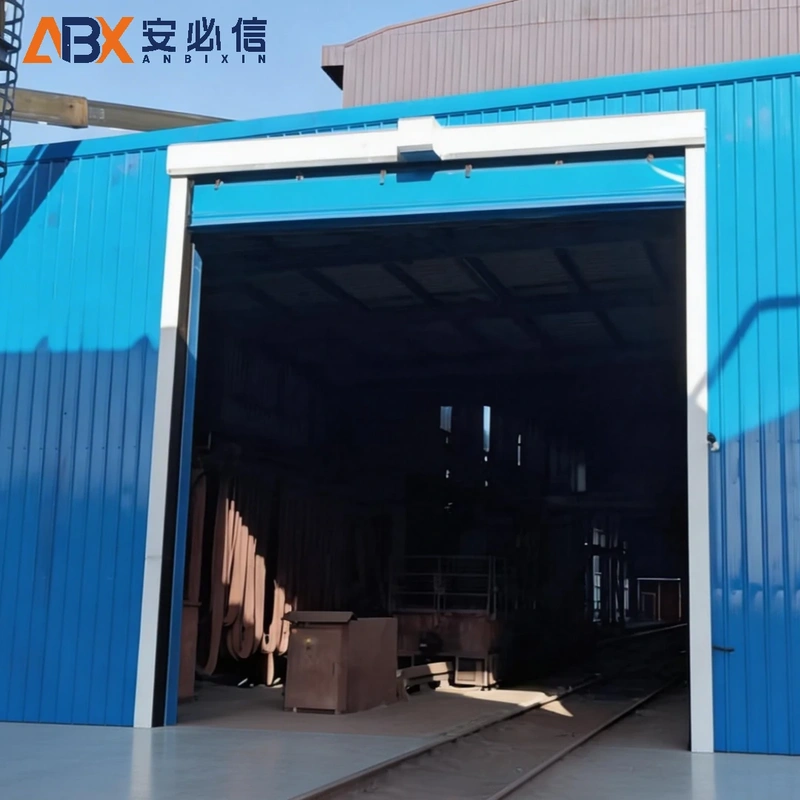 株洲冷库门封