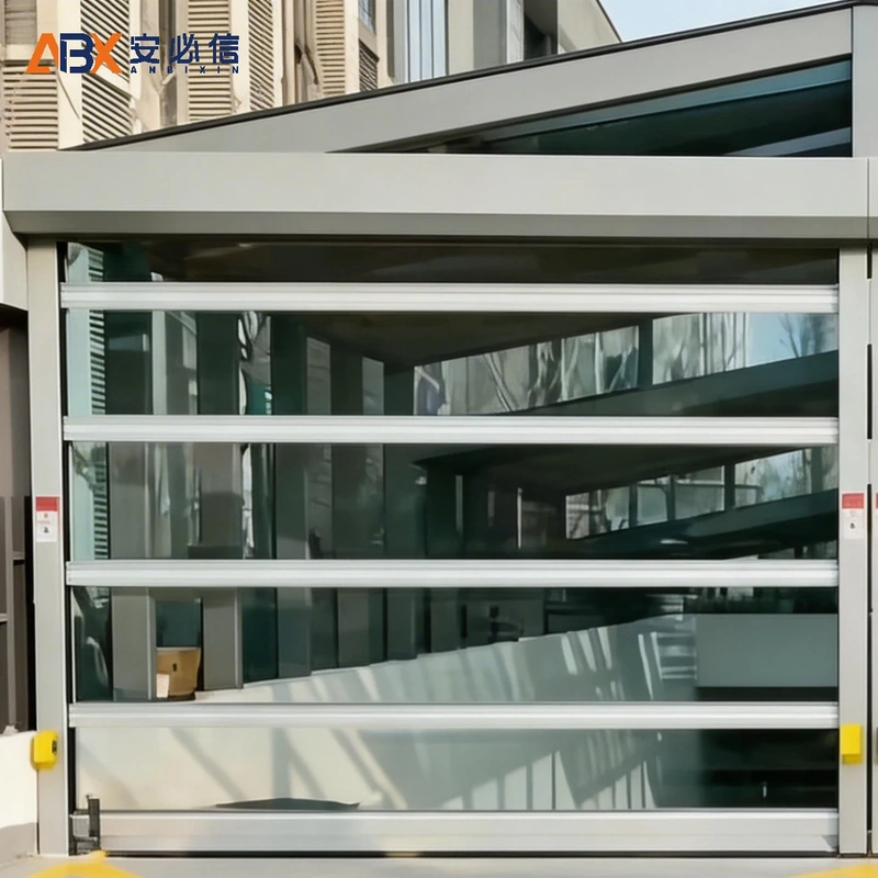 株洲快速门