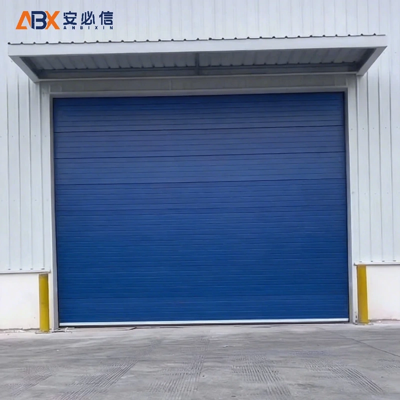 株洲快速卷帘门