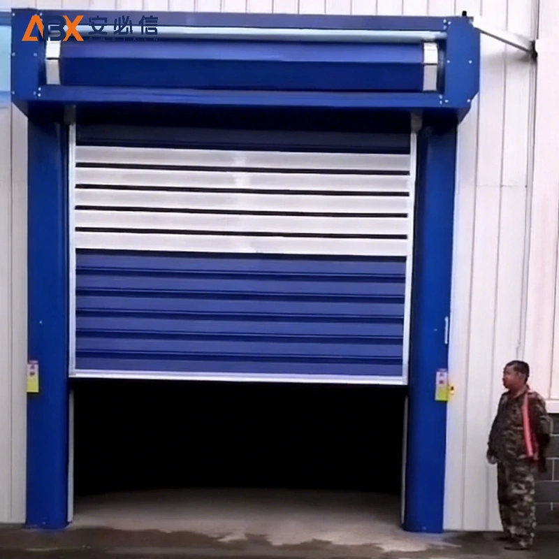 株洲雷达高速门